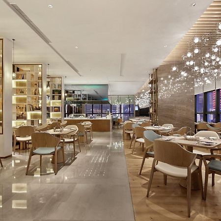 深圳迪富酒店 外观 照片